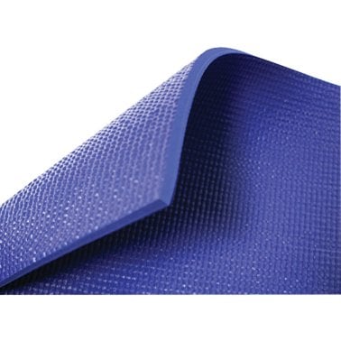 GoFit® Double-Thick Yoga Mat