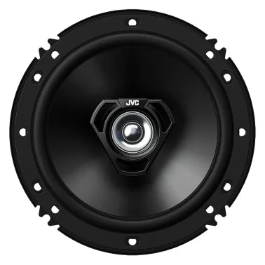 JVC® drvn DF Series 6.5-Inch 2-Way Coaxial Speakers