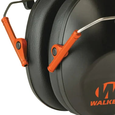 Walker's Game Ear® PRO Low-Profile Folding Muff