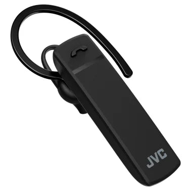 JVC® In-Ear Wireless Bluetooth® Single-Ear Mono Headset with Microphone
