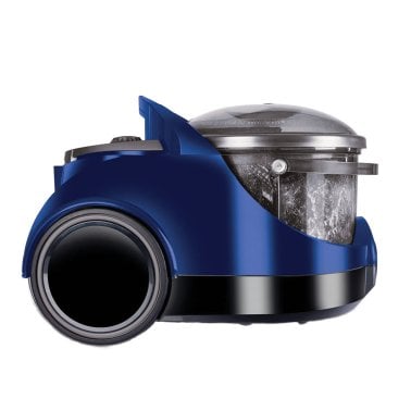 Koblenz® Acquapur II Water-Filtration Canister Vacuum, Blue, AR-2400