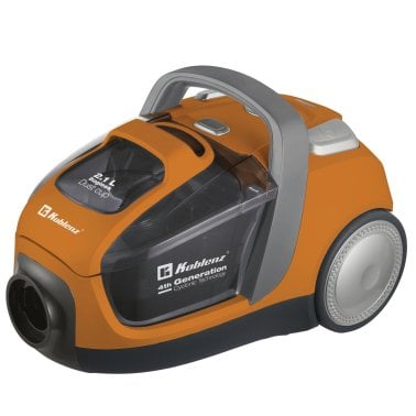 Koblenz® Alpha Bagless Canister Vacuum