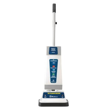 Koblenz® The Cleaning Machine® Shampoo Polisher, P-820 B, Gray