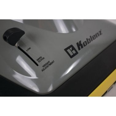 Koblenz® Endurance Commercial Upright Vacuum Cleaner