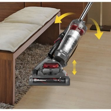 Koblenz® UMA-1200 Aria Bagless Upright Vacuum