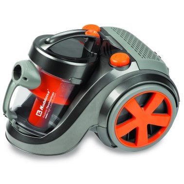 Koblenz® Centauri Canister Vacuum Cleaner