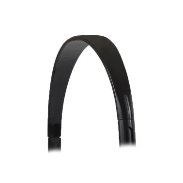 KOSS® KPH7 On-Ear Headphones in Hang Bag Packaging, Black