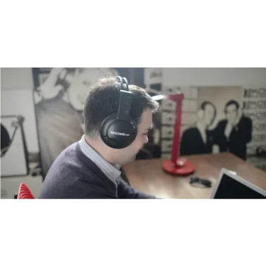 KOSS® UR20 Full-Size Over-Ear Headphones