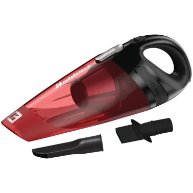 Koblenz® 12-Volt Hand Vacuum with Crevice Tool and 17-Ft. DC Power Cord