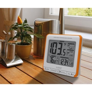 La Crosse Technology® Wireless Weather Station