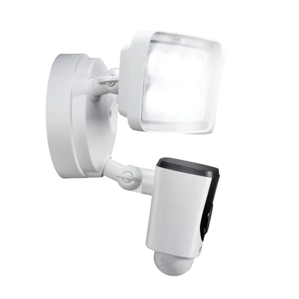 Lorex® 1080p Full HD Wi-Fi® Floodlight Camera