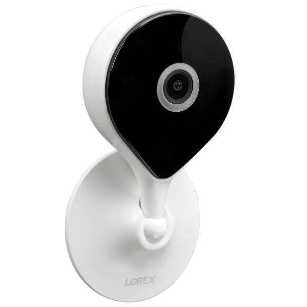 Lorex® 2K QHD Indoor Wi-Fi® Smart Security Camera with Person Detection