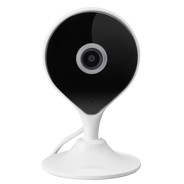 Lorex® 2K QHD Indoor Wi-Fi® Smart Security Camera with Person Detection