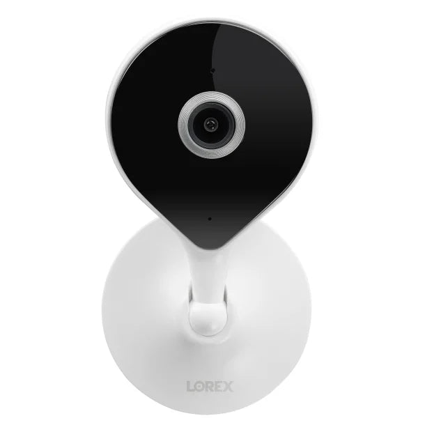 Lorex® 2K QHD Indoor Wi-Fi® Smart Security Camera with Person Detection