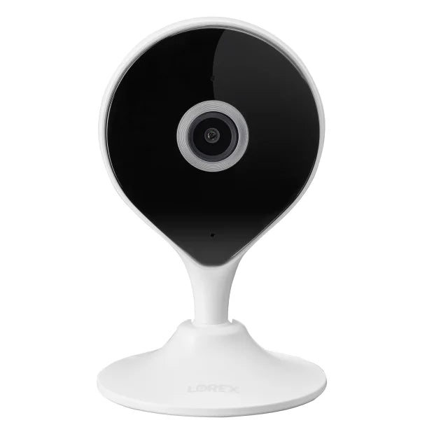 Lorex® 2K QHD Indoor Wi-Fi® Smart Security Camera with Person Detection