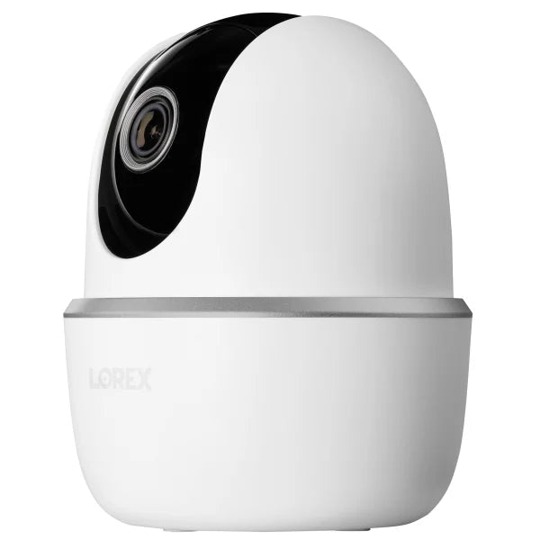 Lorex® 2K QHD Indoor Wi-Fi® Smart Pan-and-Tilt Security Camera with Person Detection