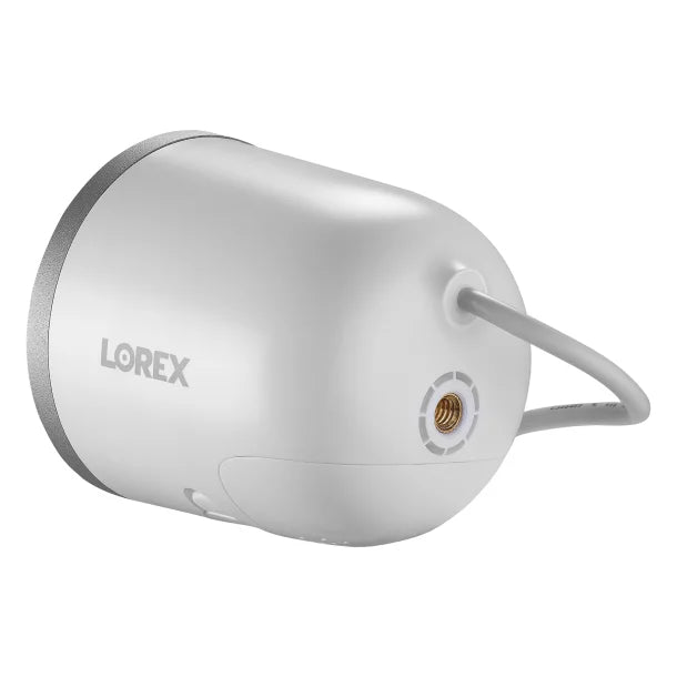 Lorex® 4K Indoor/Outdoor Wi-Fi® Security Camera with Smart Security Lighting