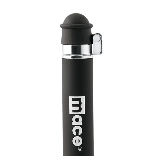 Mace® Brand Mini Pepper Spray (Black)