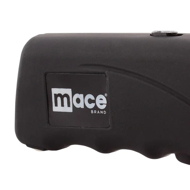 Mace® Brand Ergo Stun Gun with LED Light (Black)