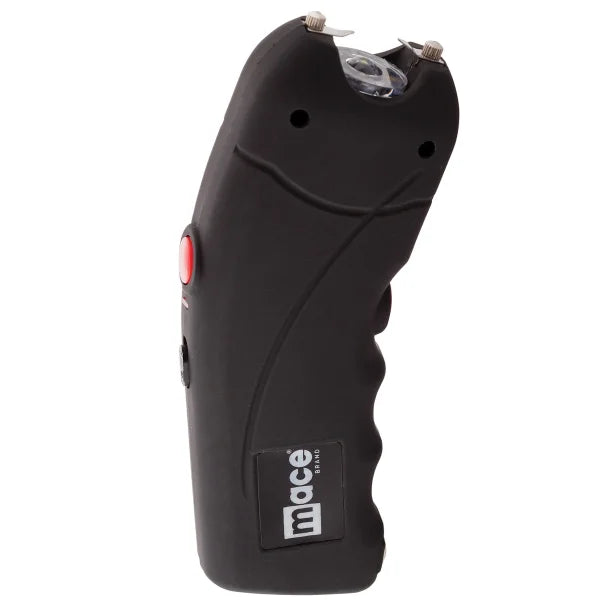 Mace® Brand Ergo Stun Gun with LED Light (Black)