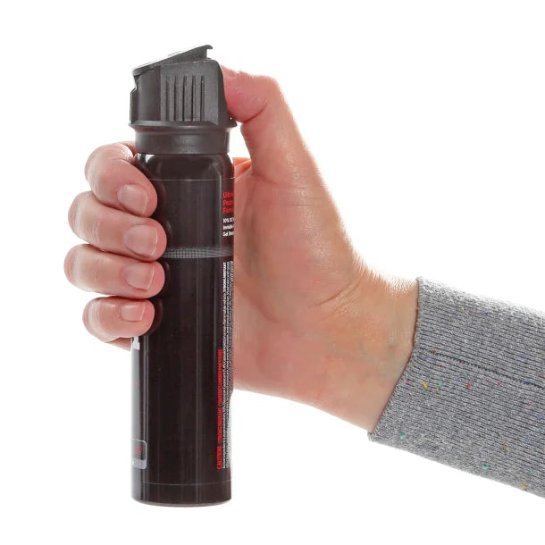 Mace® Brand Pepper Gel Magnum 4 Defense Spray