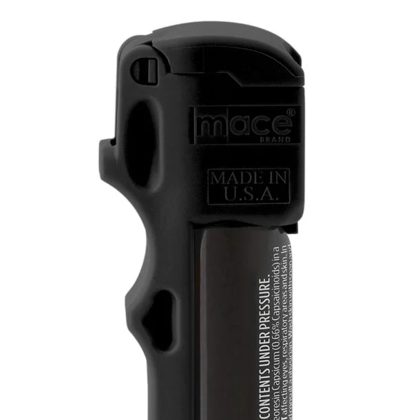 Mace® Brand Personal Model Pepper Spray (Black)