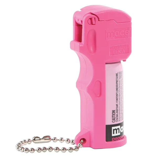 Mace® Brand Pocket Pepper Spray (Neon Pink)