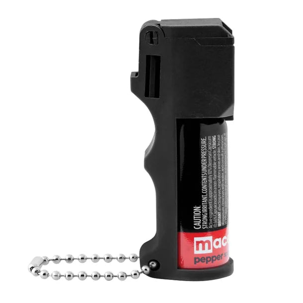 Mace® Brand Pocket Pepper Spray (Black)