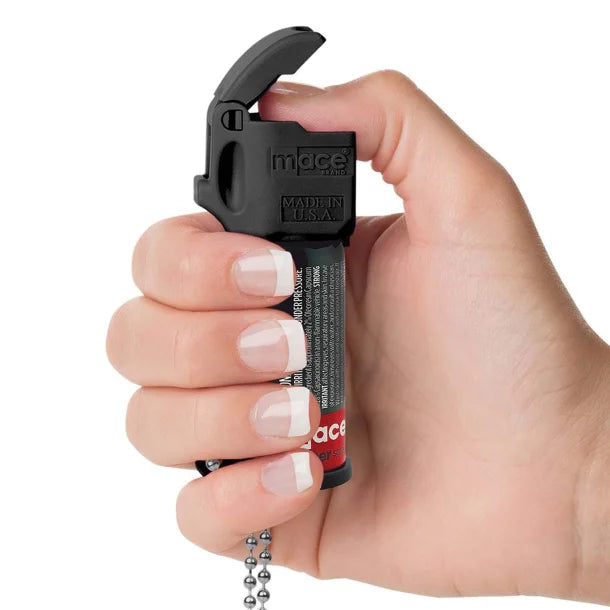 Mace® Brand Pocket Pepper Spray (Black)