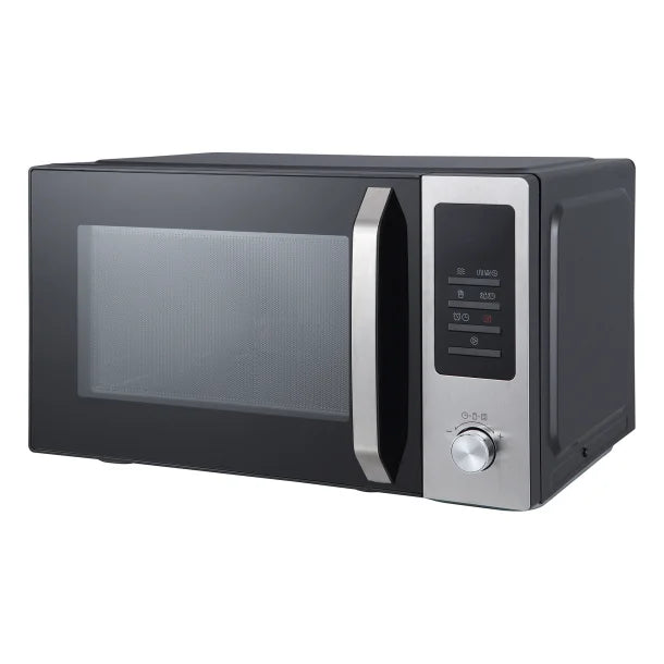 Magic Chef® 1-Cu. Ft. 1,000-Watt Countertop Microwave with Air Fryer