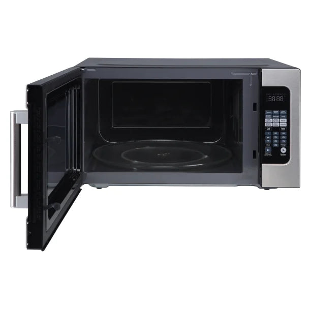 Magic Chef® 2.2-Cu. Ft. 1,200-Watt Countertop Microwave with Sensor Cook