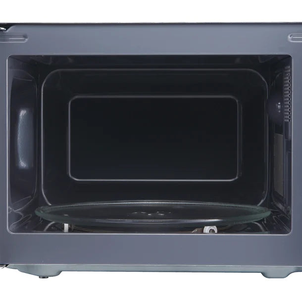 Magic Chef® 0.7-Cu. Ft. 700-Watt Countertop Digital Touch Microwave (Black)