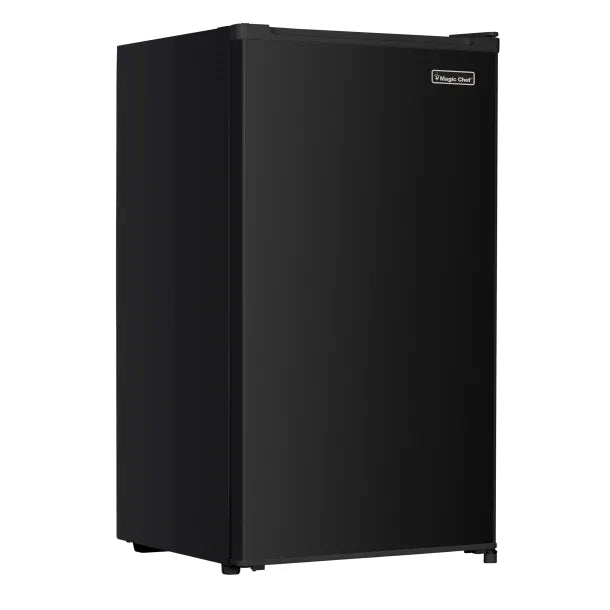 Magic Chef® 3.2-Cu. Ft. Freezerless ENERGY STAR® Mini Fridge (Black)