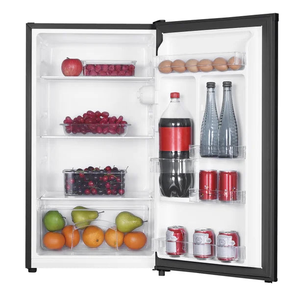 Magic Chef® 3.2-Cu. Ft. Freezerless ENERGY STAR® Mini Fridge (Black)