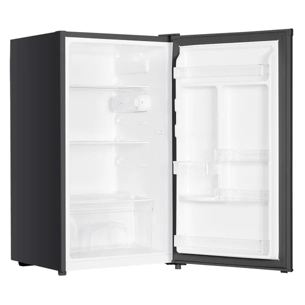 Magic Chef® 3.2-Cu. Ft. Freezerless ENERGY STAR® Mini Fridge (Black)