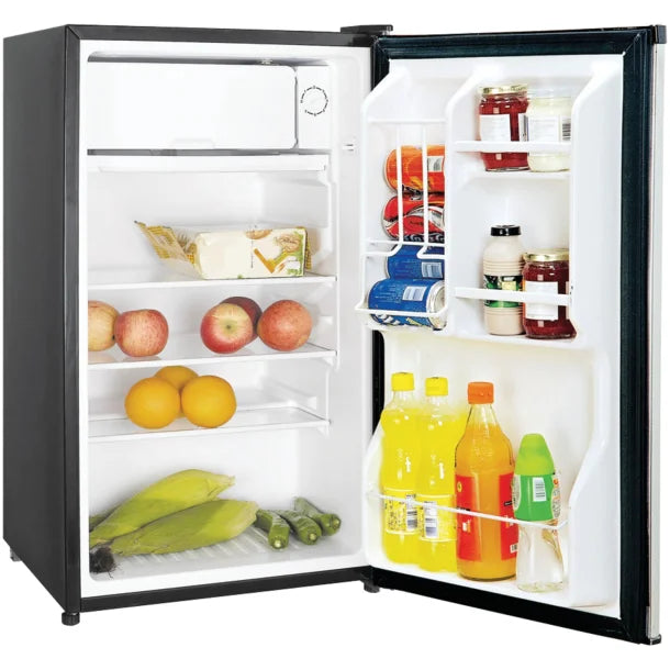 Magic Chef® 3.5 Cubic-ft Refrigerator