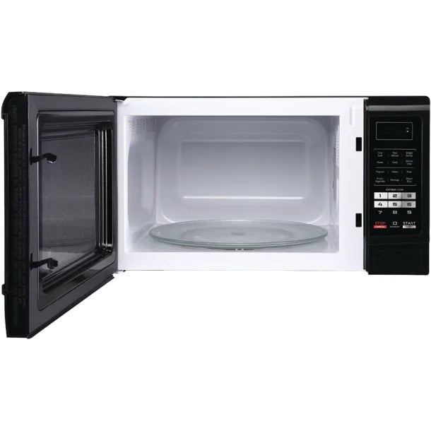 Magic Chef® 1.6 Cubic-Foot Countertop Microwave