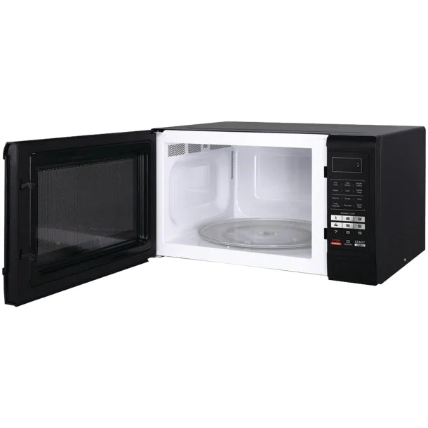 Magic Chef® 1.6 Cubic-Foot Countertop Microwave