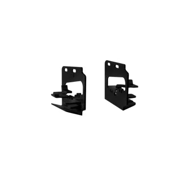 Metra® Double-DIN Installation Kit for GM® 1995 to 2002 SUVs/Full-Size Trucks