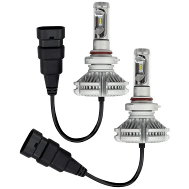 Heise LED Lighting Systems® LED Headlight Kit (9005)