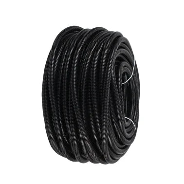 Install Bay® 100-Ft. Coil Split Loom Tubing (1/2 In. Diameter)