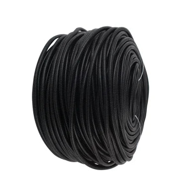 Install Bay® 100-Ft. Coil Split Loom Tubing (1/4 In. Diameter)