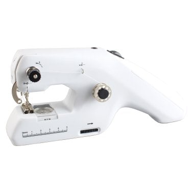 Michley® SewSimple Handheld 2-Thread Sewing Machine