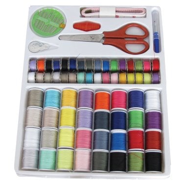 Michley® 100-Piece Sewing Kit