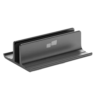 Mobile Pixels Vertical Laptop Stand, Black