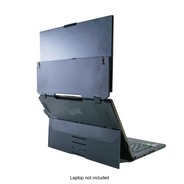 Mobile Pixels DUEX® Float 15.6-In. 1080p Stackable Touchscreen Display