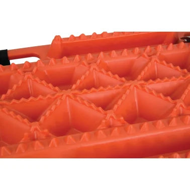 MAXSA® Innovations Escaper Buddy™ Tire Traction Tracks, 2 Count, Orange