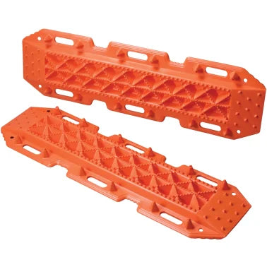 MAXSA® Innovations Escaper Buddy™ Tire Traction Tracks, 2 Count, Orange