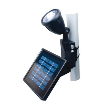 MAXSA® Innovations Solar LED Flag Light