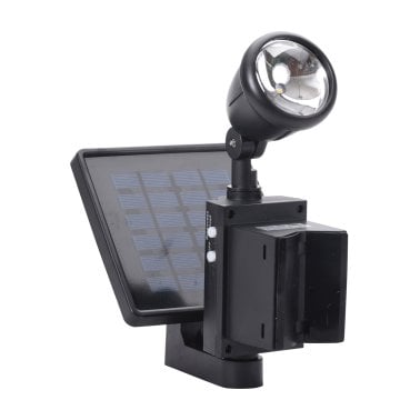 MAXSA® Innovations Solar LED Flag Light